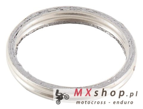 WINDEROSA (VERTEX) USZCZELKA KOLEKTORA WYDECHOWEGO SUZUKI DR350 '90-'99