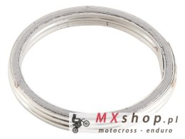 WINDEROSA (VERTEX) USZCZELKA KOLEKTORA WYDECHOWEGO SUZUKI DR650SE 90-17, GN400 80-82, TU250 09-17