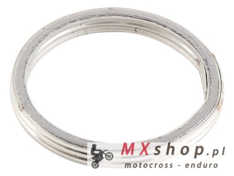 WINDEROSA (VERTEX) USZCZELKA KOLEKTORA WYDECHOWEGO SUZUKI DR650SE 90-17, GN400 80-82, TU250 09-17