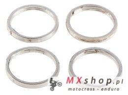 WINDEROSA (VERTEX) USZCZELKA KOLEKTORA WYDECHOWEGO SUZUKI GS1150 83-86, GSX1300 B-KING 08-09, GSX-R1000 07-16, GSXR1300R HAYABUS