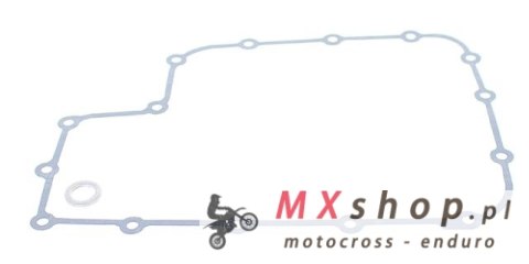 WINDEROSA (VERTEX) USZCZELKA MISKI OLEJOWEJ YAMAHA FZ 09 14-17, MT 09 18-20, NIKEN 19, NIKEN GT 20, TRACER 900 19, TRACER 900 GT