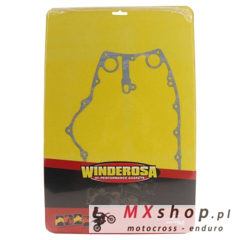WINDEROSA (VERTEX) USZCZELKA POKRYWY ALTERNATORA HONDA ST1300 03-18
