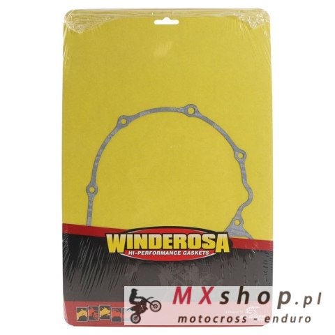 WINDEROSA (VERTEX) USZCZELKA POKRYWY ALTERNATORA HONDA VT1100C 95-07, VT1100C2 95-07, VT1100C3 98-02, VT1100T SHADOW 98-01
