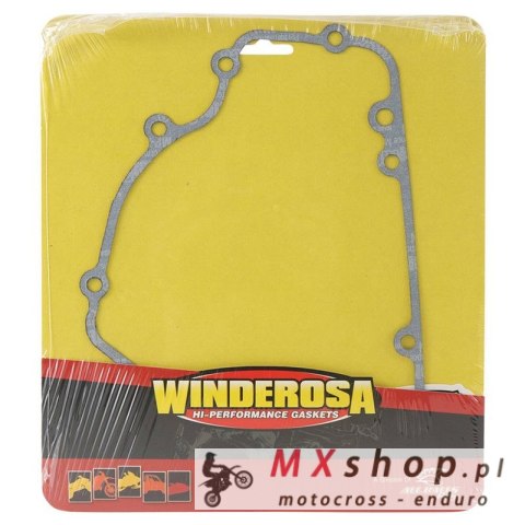 WINDEROSA (VERTEX) USZCZELKA POKRYWY ALTERNATORA KAWASAKI EL250 92-94, EX250 NINJA 86-12
