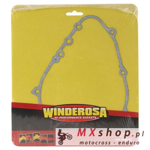 WINDEROSA (VERTEX) USZCZELKA POKRYWY ALTERNATORA KAWASAKI Z1000 03-06, ZR750 (Z750S) 05-06, ZX900 NINJA ZX9R 98-03