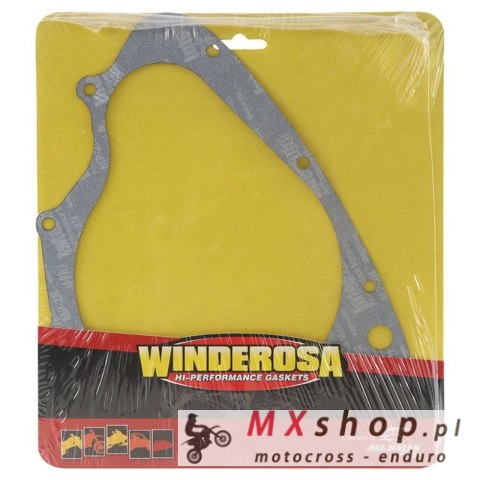 WINDEROSA (VERTEX) USZCZELKA POKRYWY ALTERNATORA SUZUKI GS500 89-02, GS500F 04-09, GS500H 07-09