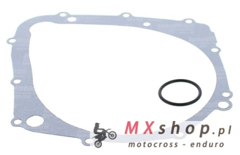 WINDEROSA (VERTEX) USZCZELKA POKRYWY ALTERNATORA SUZUKI VL1500 INTRUDER 14-17, VL1500B INTRUDER 17, VL1500BT 13, VZ1500 13-17, V