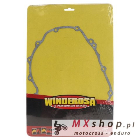 WINDEROSA (VERTEX) USZCZELKA POKRYWY SPRZĘGŁA HONDA CB500F 13-15, CB500X 13-15, CBR500R 13-15 (WEWNĘTRZNA)