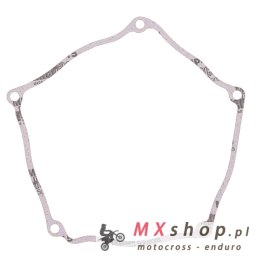 WINDEROSA (VERTEX) USZCZELKA POKRYWY SPRZĘGŁA KAWASAKI KXF 250 04-08, SUZUKI RMZ 250 04-06 (410250008085) (ZEWNĘTRZNA)
