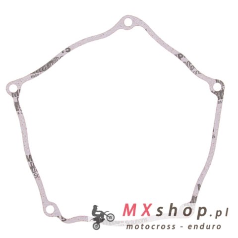 WINDEROSA (VERTEX) USZCZELKA POKRYWY SPRZĘGŁA KAWASAKI KXF 250 04-08, SUZUKI RMZ 250 04-06 (410250008085) (ZEWNĘTRZNA)