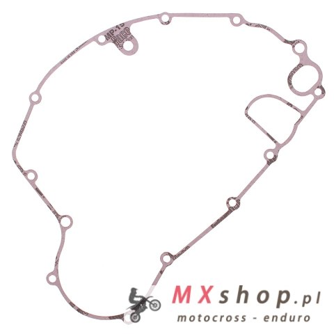 WINDEROSA (VERTEX) USZCZELKA POKRYWY SPRZĘGŁA SUZUKI RMZ450 05-07 (WEWNĘTRZNA)