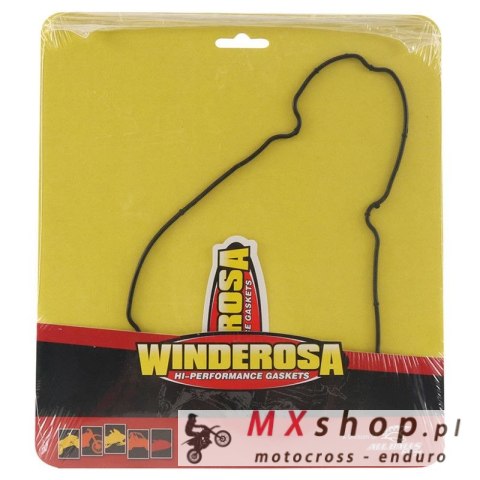 WINDEROSA (VERTEX) USZCZELKA POKRYWY SPRZĘGŁA SUZUKI TL1000R 98-03 (ZEWNĘTRZNA)
