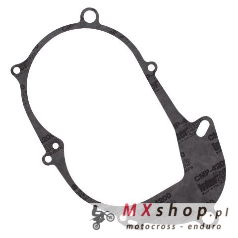 WINDEROSA (VERTEX) USZCZELKA POKRYWY SPRZĘGŁA WEWNĘTRZNA YAMAHA PW50 81-21, QT50 79-87