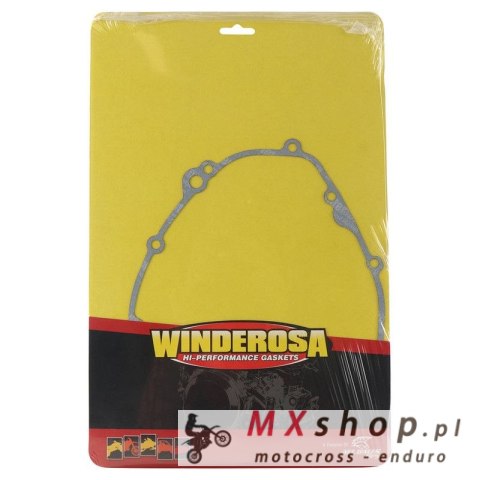 WINDEROSA (VERTEX) USZCZELKA POKRYWY SPRZĘGŁA YAMAHA FZ10 17, YZF-R1 15-18, YZF-R1M 15-18, YZF-R1S 16 (WEWNĘTRZNA)