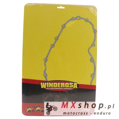 WINDEROSA (VERTEX) USZCZELKA POKRYWY SPRZĘGŁA YAMAHA XV1600 ROAD STAR 99-03, XV1700 ROAD STAR S 12-14, XV1700 ROAD STAR SILVERAD