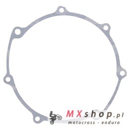 WINDEROSA (VERTEX) USZCZELKA POKRYWY SPRZĘGŁA YAMAHA YZF 250 01-13, (ZEWNĘTRZNA)