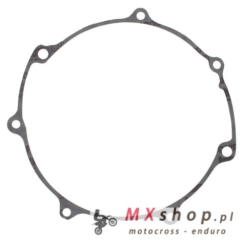 WINDEROSA (VERTEX) USZCZELKA POKRYWY SPRZĘGŁA YAMAHA YZF 450 03-13, WRF 450 '03-'15, YFZ 450 '04-'13,YFZ450X'10-11,YFZ450R'09-'1