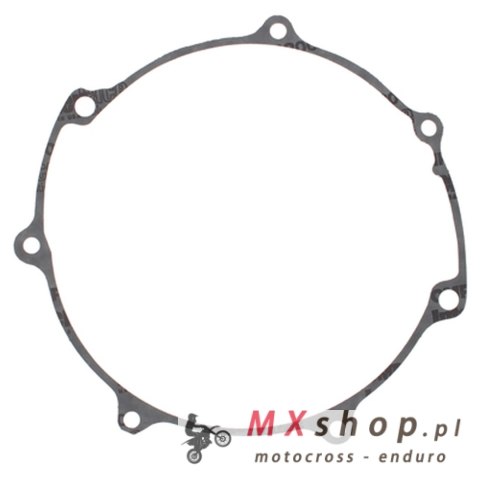 WINDEROSA (VERTEX) USZCZELKA POKRYWY SPRZĘGŁA YAMAHA YZF 450 03-13, WRF 450 '03-'15, YFZ 450 '04-'13,YFZ450X'10-11,YFZ450R'09-'1