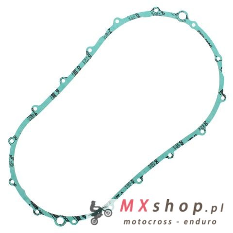 WINDEROSA (VERTEX) USZCZELKA POKRYWY SPRZĘGŁA ZEWNĘTRZNA ARCTIC CAT 500 4X4 W/AT 00-02, 500 FIS 4X4 W/AT 02-09, 500 FIS TBX 4X4 