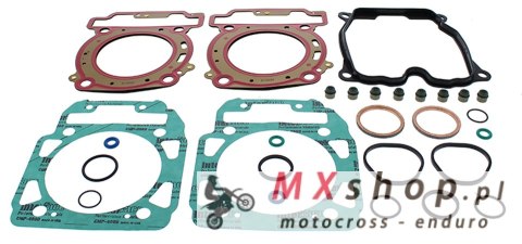 WINDEROSA (VERTEX) USZCZELKI TOP-END CAN AM 570 OUTLANDER '16-19, RENEGADE 570 '16-'19