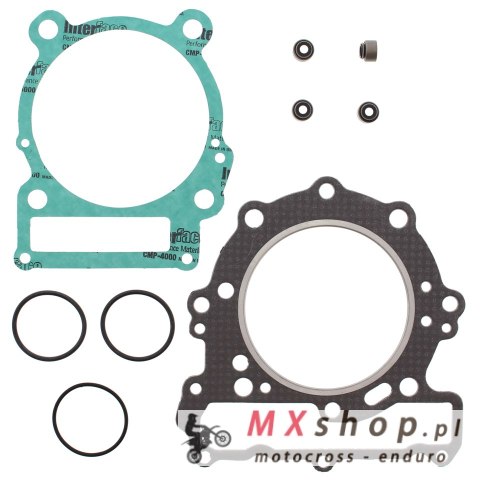 WINDEROSA (VERTEX) USZCZELKI TOP-END CAN-AM DS650 00-07