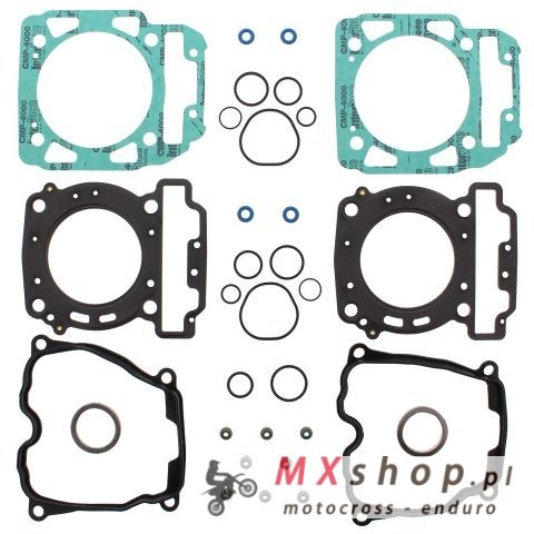 WINDEROSA (VERTEX) USZCZELKI TOP-END CAN-AM OUTLANDER 500/650 '07-'15