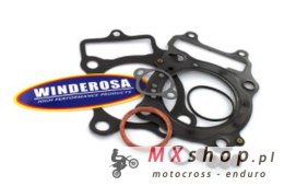 WINDEROSA (VERTEX) USZCZELKI TOP-END GAS-GAS EX 350F '21-'22, HUSQVARNA FC 350 '19-'22, FE 350 '20-'24, FE 350S '20-'23, FX 350 