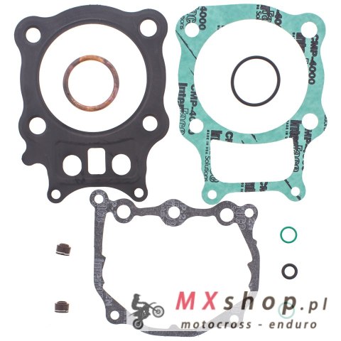 WINDEROSA (VERTEX) USZCZELKI TOP-END HONDA TRX 350ES FOURTRAX RANCHER '00-'06