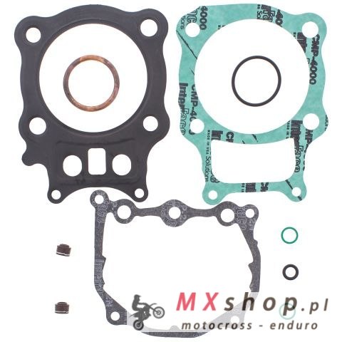 WINDEROSA (VERTEX) USZCZELKI TOP-END HONDA TRX 350ES FOURTRAX RANCHER '00-'06