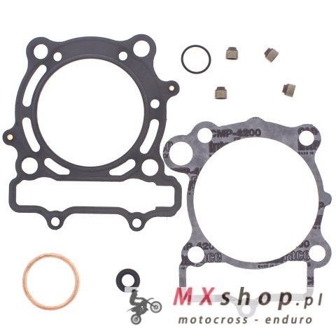 WINDEROSA (VERTEX) USZCZELKI TOP-END KAWASAKI KXF 250 04-08 / SUZUKI RMZ 250 04-06