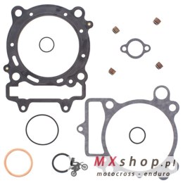 WINDEROSA (VERTEX) USZCZELKI TOP-END KAWASAKI KXF 450 (09-15)