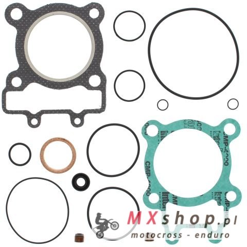 WINDEROSA (VERTEX) USZCZELKI TOP-END KAWASAKI KLF220 BAYOU 88-02