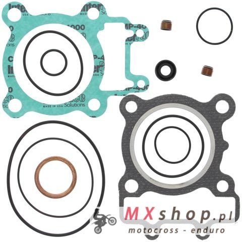 WINDEROSA (VERTEX) USZCZELKI TOP-END KAWASAKI KLF250 BAYOU 03-11