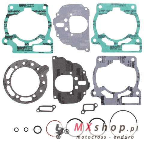 WINDEROSA (VERTEX) USZCZELKI TOP-END KTM EXC200 '98-'02, SX 200 00-02