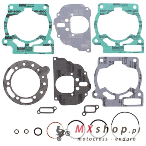 WINDEROSA (VERTEX) USZCZELKI TOP-END KTM EXC200 '98-'02, SX 200 00-02