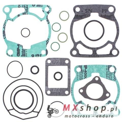 WINDEROSA (VERTEX) USZCZELKI TOP-END KTM SX 65 '09-'23, GAS GAS MC 65 '21-'23, HUSQVARNA TC 65 '18-'23