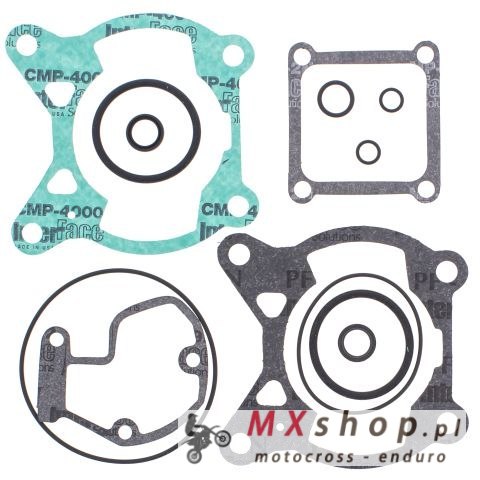 WINDEROSA (VERTEX) USZCZELKI TOP-END KTM SX 85 '13-'17, HUSQVARNA TC 85 '14-'17