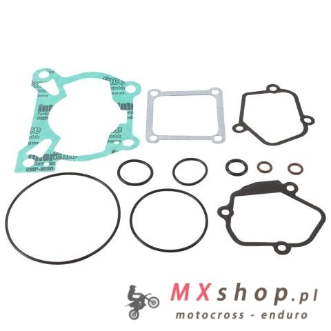 WINDEROSA (VERTEX) USZCZELKI TOP-END KTM SX 85 '18-'24, GAS-GAS MC 85 '21-'24, HUSQVARNA TC 85 '18-'24,