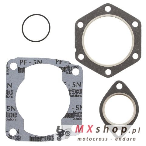 WINDEROSA (VERTEX) USZCZELKI TOP-END POLARIS 250 BIG BOSS '85-'93, TRAIL BLAZER '90-'06, TRAIL BOSS '85-'99