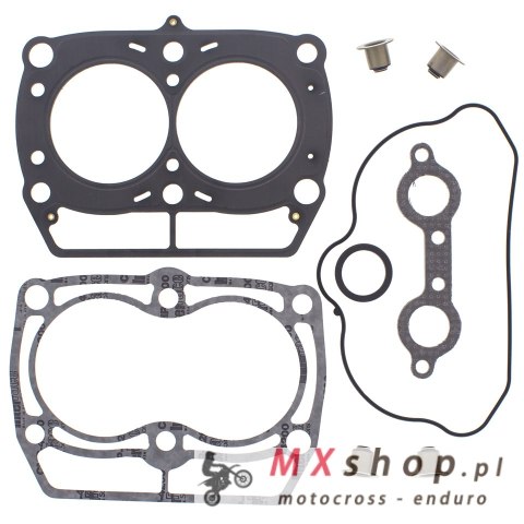 WINDEROSA (VERTEX) USZCZELKI TOP-END POLARIS 700/800 SPORTSMAN/RANGER '04-'10