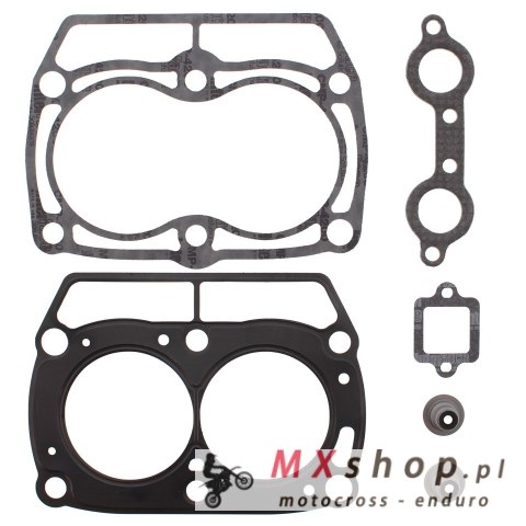 WINDEROSA (VERTEX) USZCZELKI TOP-END POLARIS RANGER 800 '11-16, RZR 800 '10-'14