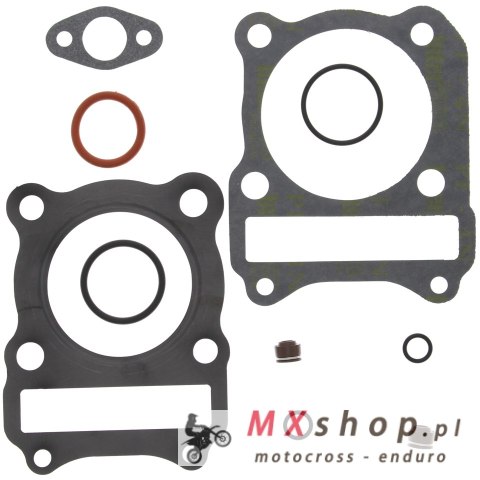 WINDEROSA (VERTEX) USZCZELKI TOP-END SUZUKI LT-F 160 '91-'04 (LTF160)