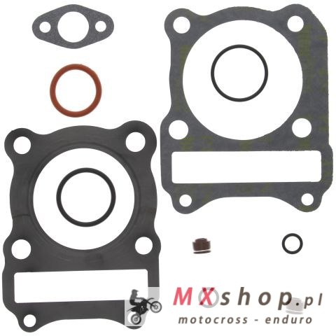 WINDEROSA (VERTEX) USZCZELKI TOP-END SUZUKI LT-F 160 '91-'04 (LTF160)