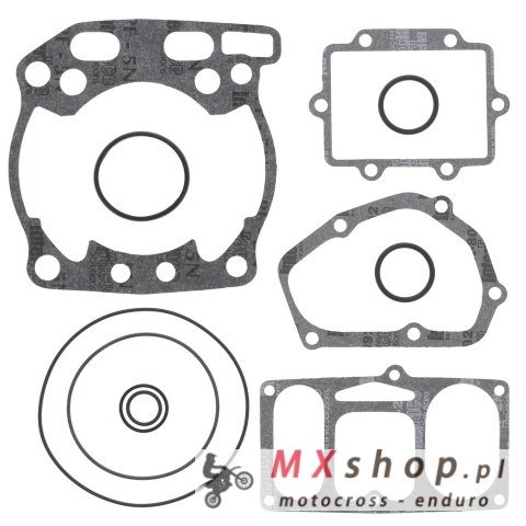 WINDEROSA (VERTEX) USZCZELKI TOP-END SUZUKI RM250 '96-'98