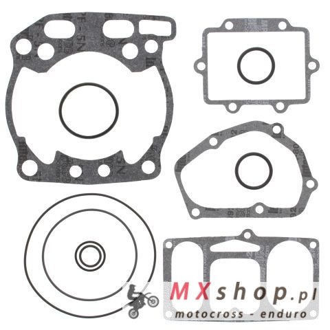 WINDEROSA (VERTEX) USZCZELKI TOP-END SUZUKI RM250 '96-'98