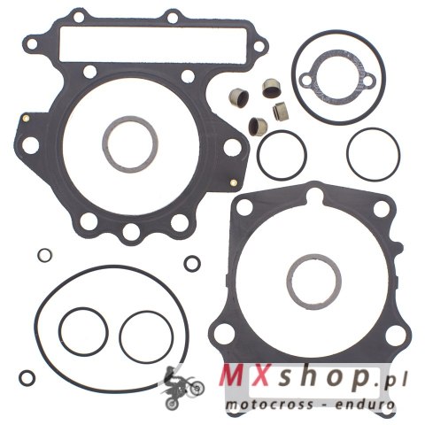 WINDEROSA (VERTEX) USZCZELKI TOP-END YAMAHA YFM 600 GRIZZLY '98-'01