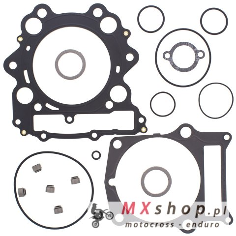 WINDEROSA (VERTEX) USZCZELKI TOP-END YAMAHA YFM 660 RAPTOR 01-05 XTZ 660 '91-'97