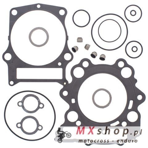 WINDEROSA (VERTEX) USZCZELKI TOP-END YAMAHA YFM660 GRIZZLY '02-'08, RHINO 660 '04-'07