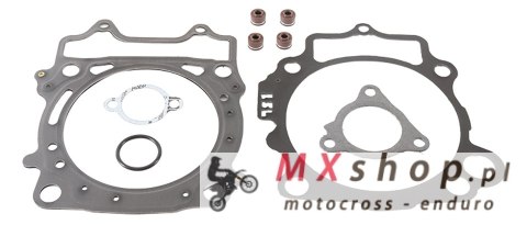 WINDEROSA (VERTEX) USZCZELKI TOP-END YAMAHA YZF 450 '14-'17, YZF 450 FX '16-18, WRF 450 '16-'18