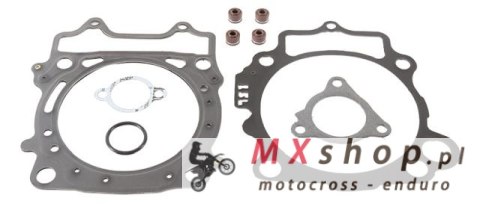 WINDEROSA (VERTEX) USZCZELKI TOP-END YAMAHA YZF 450 '14-'17, YZF 450 FX '16-18, WRF 450 '16-'18